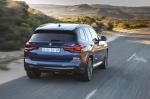 BMW X3 M40i 2017 года (ZA)